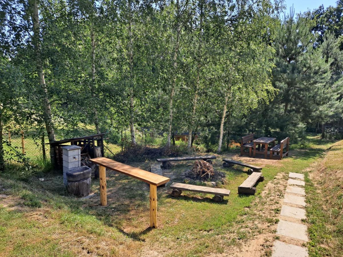 Penzion Na Pohoři Olešnice Exteriér fotografie