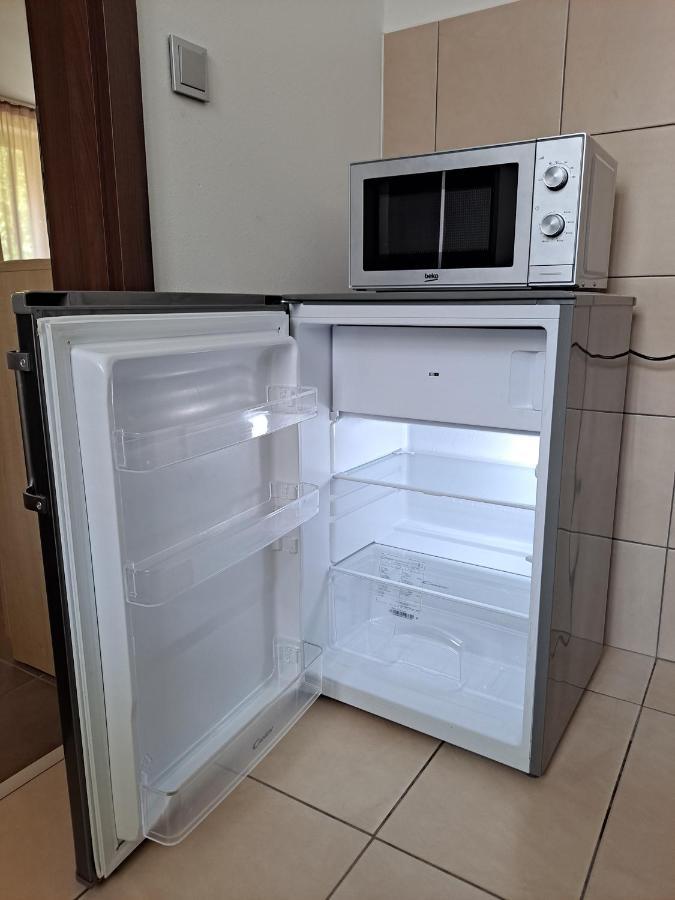 Penzion Na Pohoři Olešnice Exteriér fotografie