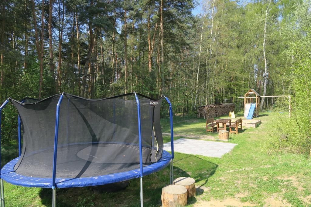 Penzion Na Pohoři Olešnice Exteriér fotografie